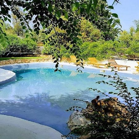 Salvacintoggio -Votre Villa Avec Piscine Privee- Porto-Vecchio  Exterior photo
