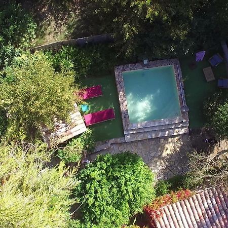 Salvacintoggio -Votre Villa Avec Piscine Privee- Porto-Vecchio  Exterior photo