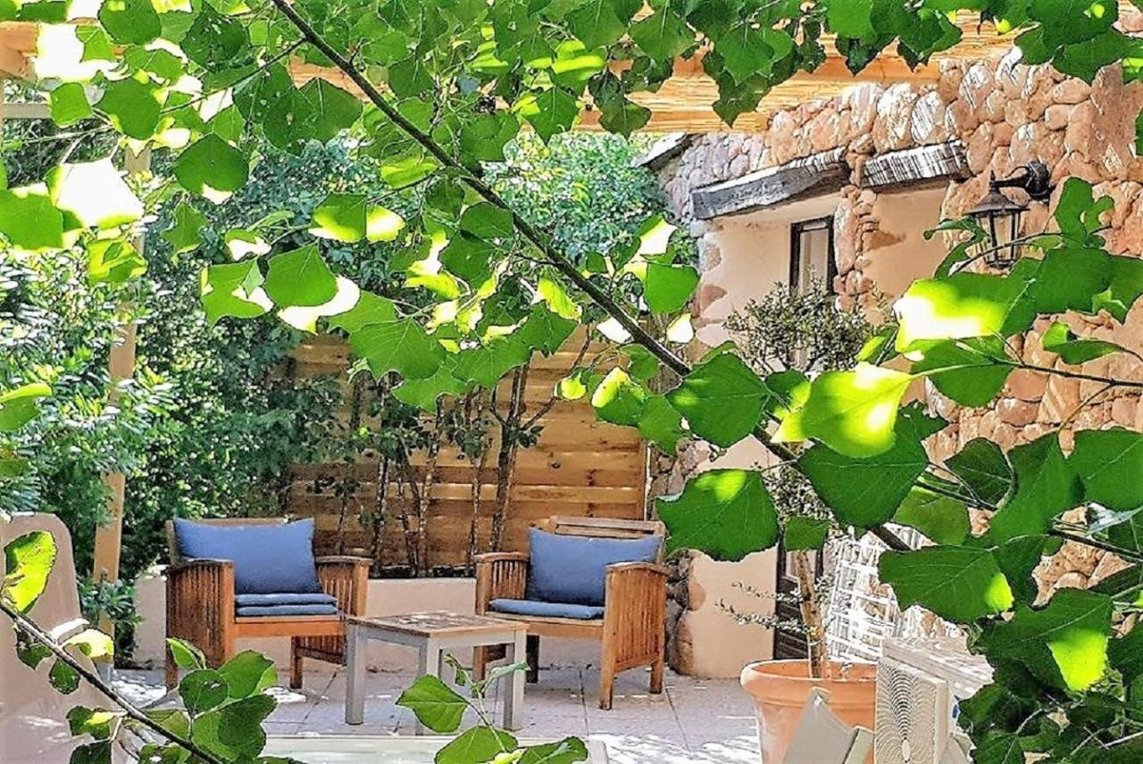 Salvacintoggio -Votre Villa Avec Piscine Privee- Porto-Vecchio  Exterior photo