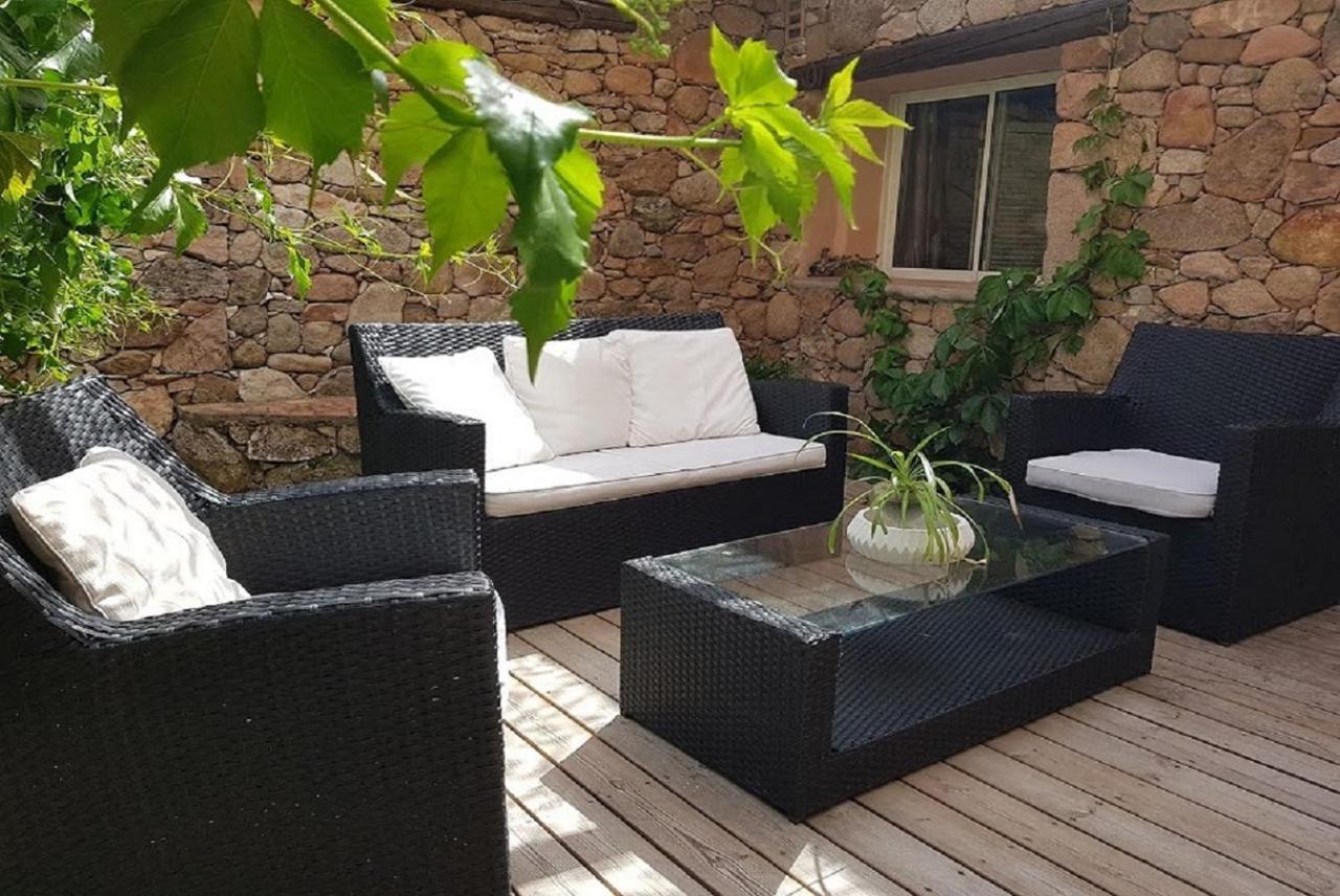 Salvacintoggio -Votre Villa Avec Piscine Privee- Porto-Vecchio  Exterior photo