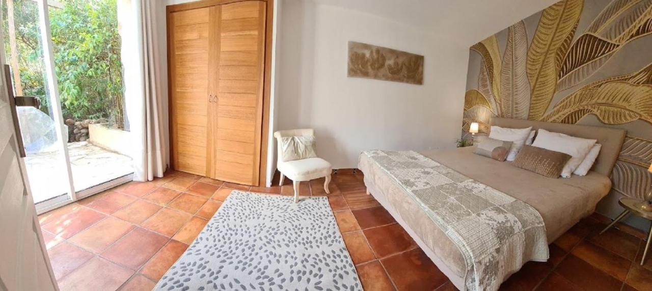 Salvacintoggio -Votre Villa Avec Piscine Privee- Porto-Vecchio  Exterior photo