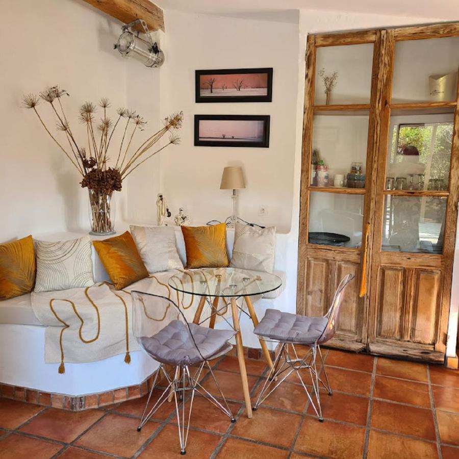 Salvacintoggio -Votre Villa Avec Piscine Privee- Porto-Vecchio  Exterior photo