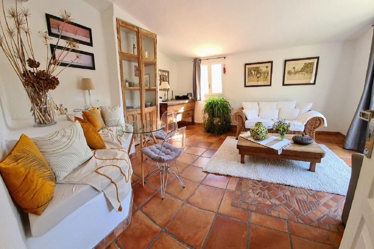 Salvacintoggio -Votre Villa Avec Piscine Privee- Porto-Vecchio  Exterior photo