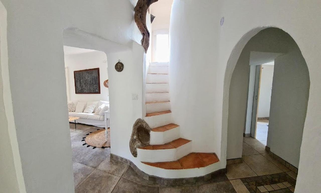 Salvacintoggio -Votre Villa Avec Piscine Privee- Porto-Vecchio  Exterior photo