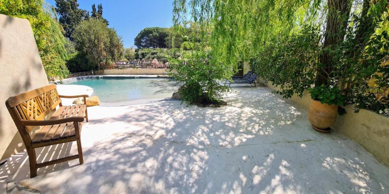 Salvacintoggio -Votre Villa Avec Piscine Privee- Porto-Vecchio  Exterior photo