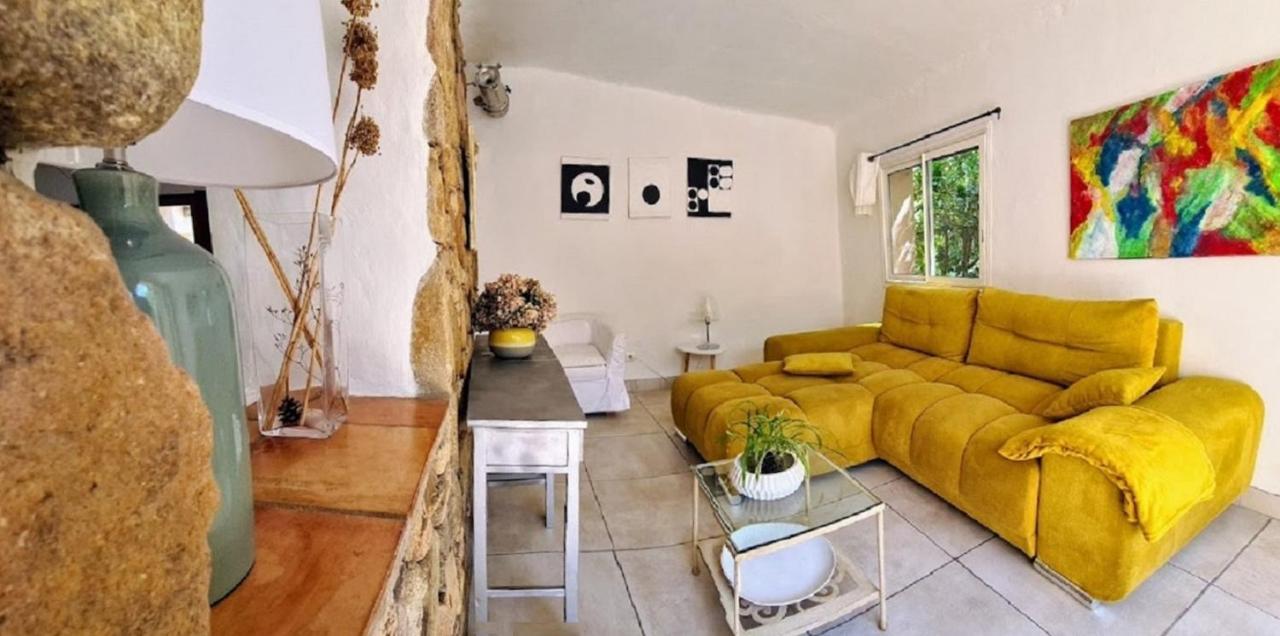 Salvacintoggio -Votre Villa Avec Piscine Privee- Porto-Vecchio  Exterior photo
