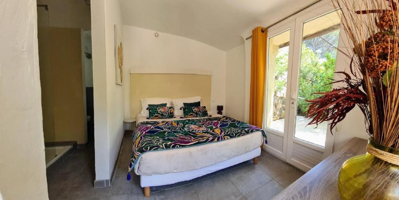 Salvacintoggio -Votre Villa Avec Piscine Privee- Porto-Vecchio  Exterior photo
