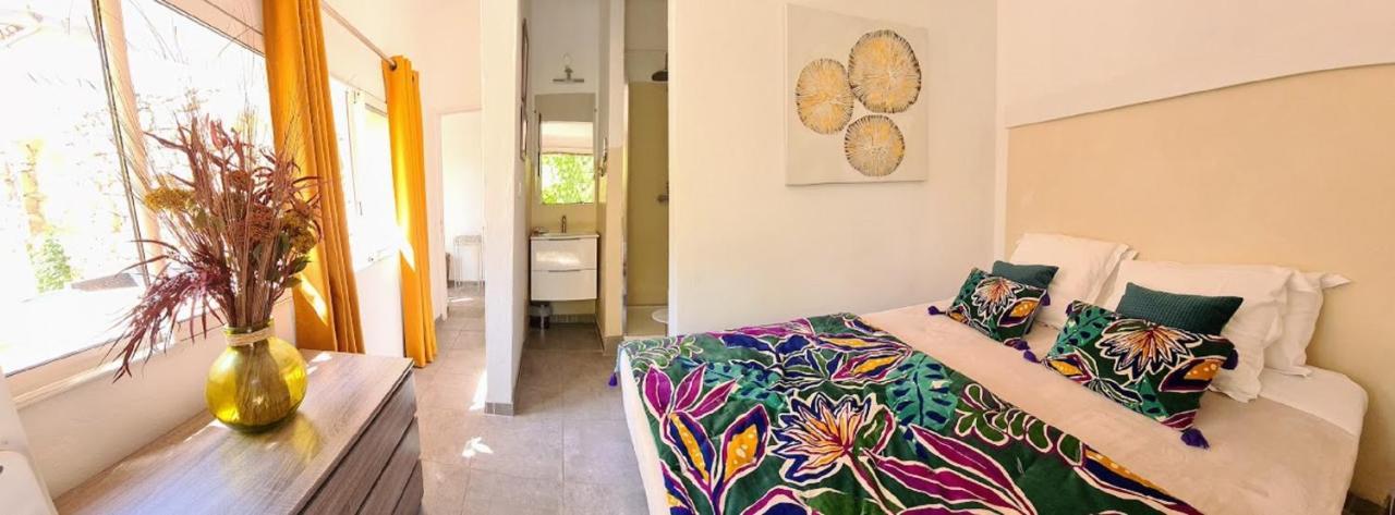 Salvacintoggio -Votre Villa Avec Piscine Privee- Porto-Vecchio  Exterior photo