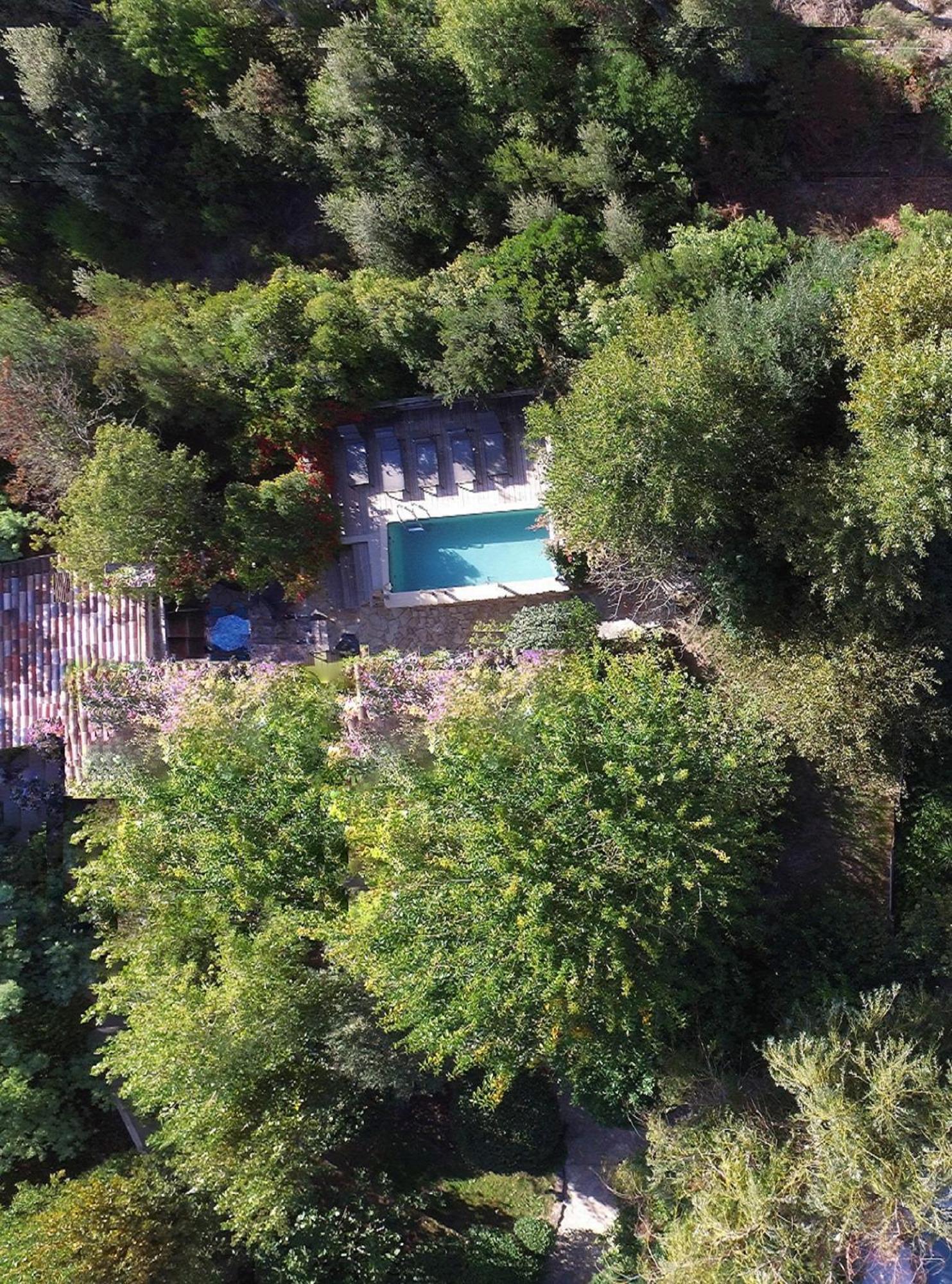 Salvacintoggio -Votre Villa Avec Piscine Privee- Porto-Vecchio  Exterior photo
