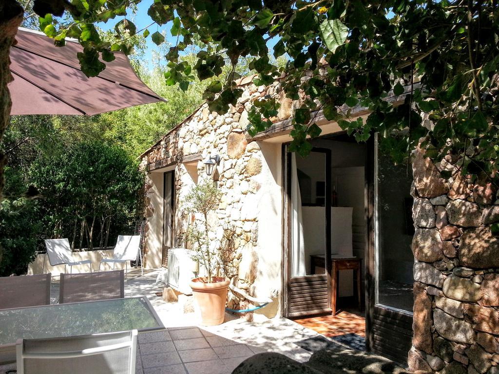 Salvacintoggio -Votre Villa Avec Piscine Privee- Porto-Vecchio  Exterior photo