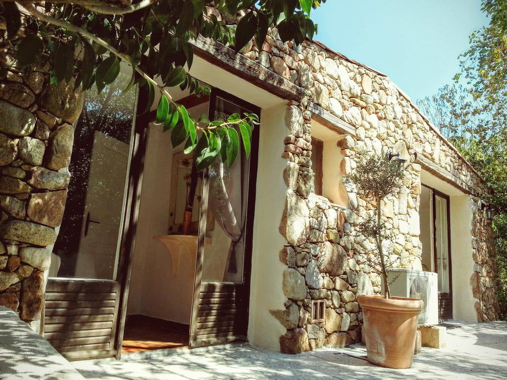 Salvacintoggio -Votre Villa Avec Piscine Privee- Porto-Vecchio  Room photo